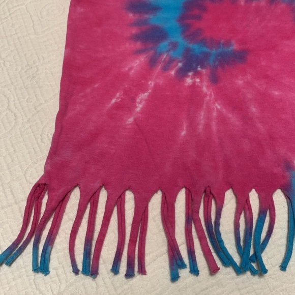 3T (4/$20) Ron Jon Surf Shop Tie-Dye Beach Cover-Up - Picture 10 of 12